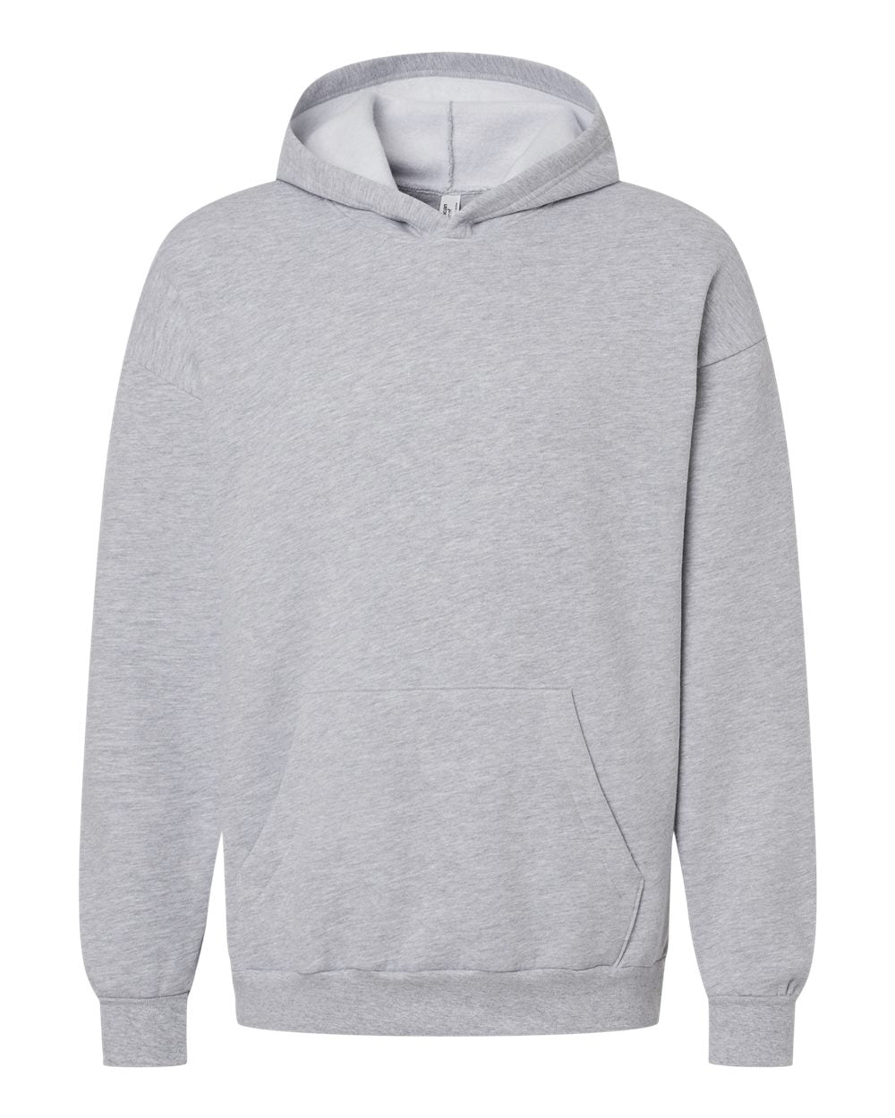 American Apparel RF498 - Unisex ReFlex Fleece Blank Hoodie