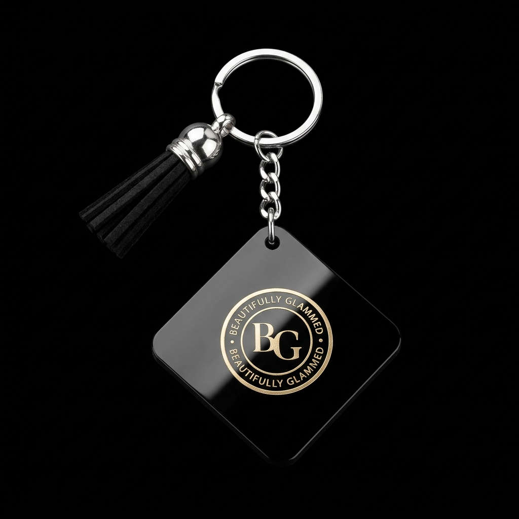 NFC Keychain