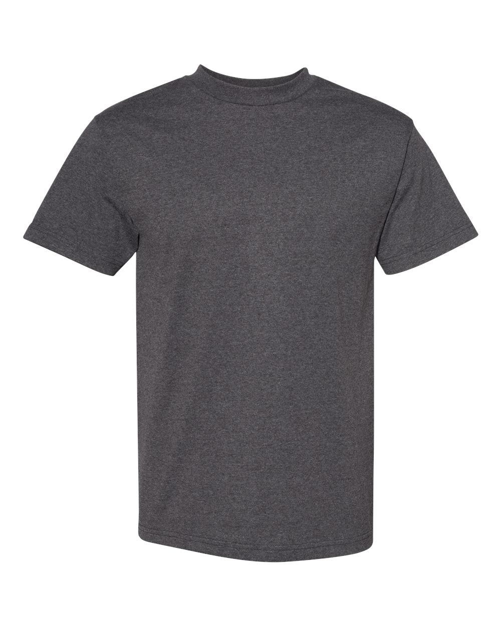 American Apparel 1301 - Unisex Heavyweight Cotton Blank Tee