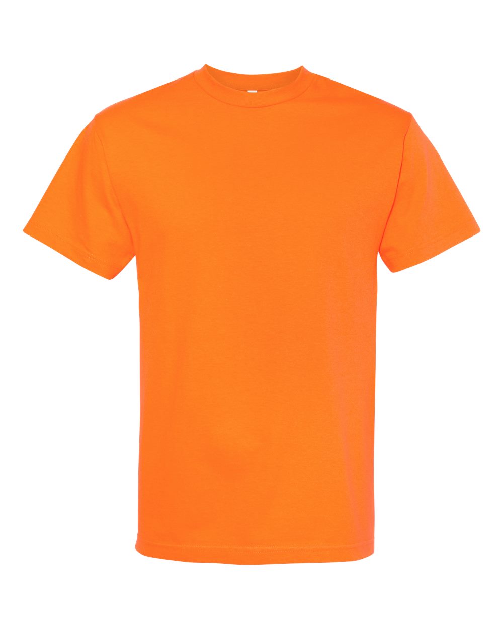 American Apparel 1301 - Unisex Heavyweight Cotton Blank Tee