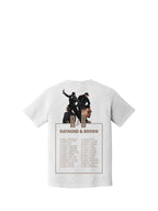 RAYMOND & BROWN TOUR