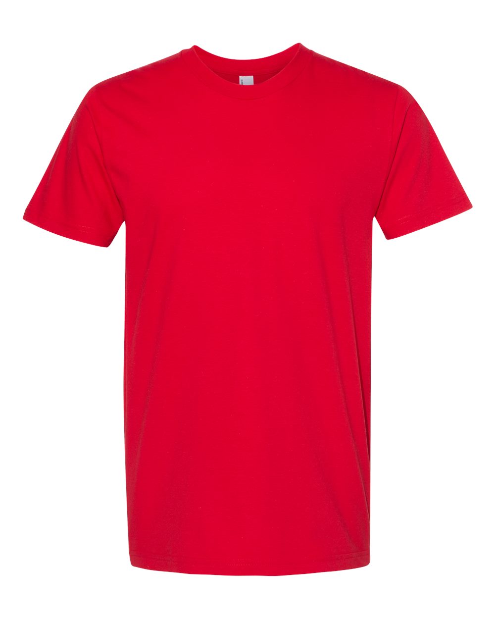 American Apparel 2001 - Unisex Fine Jersey Blank Tee
