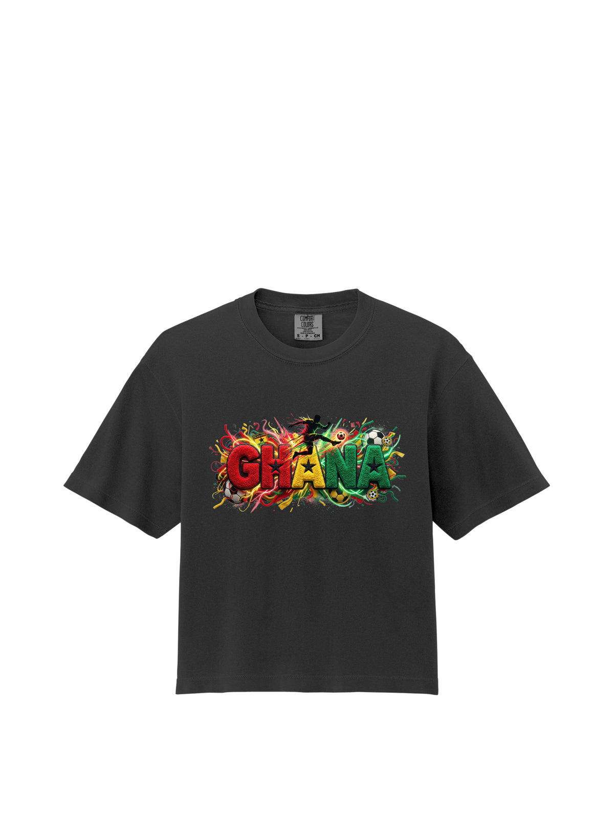 GHANA