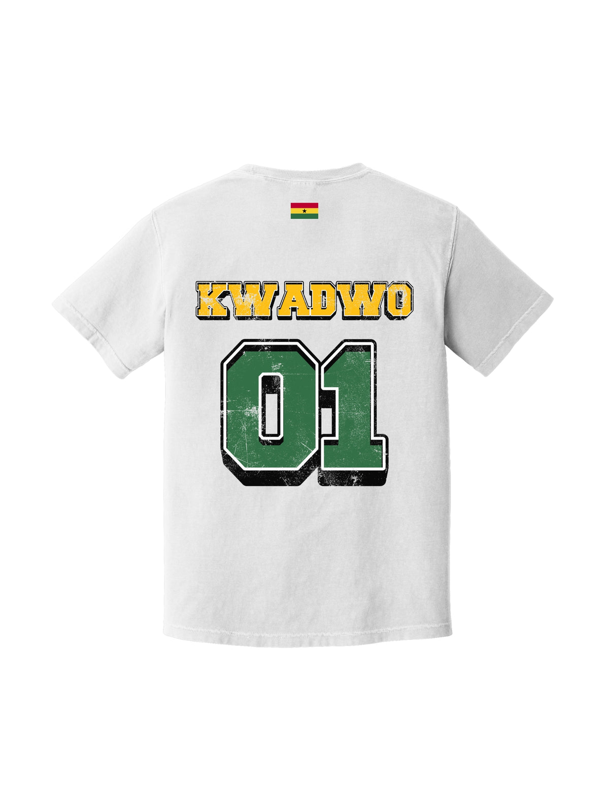 KOJO/KWADWO