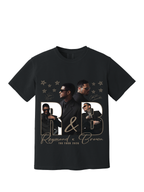 RAYMOND & BROWN