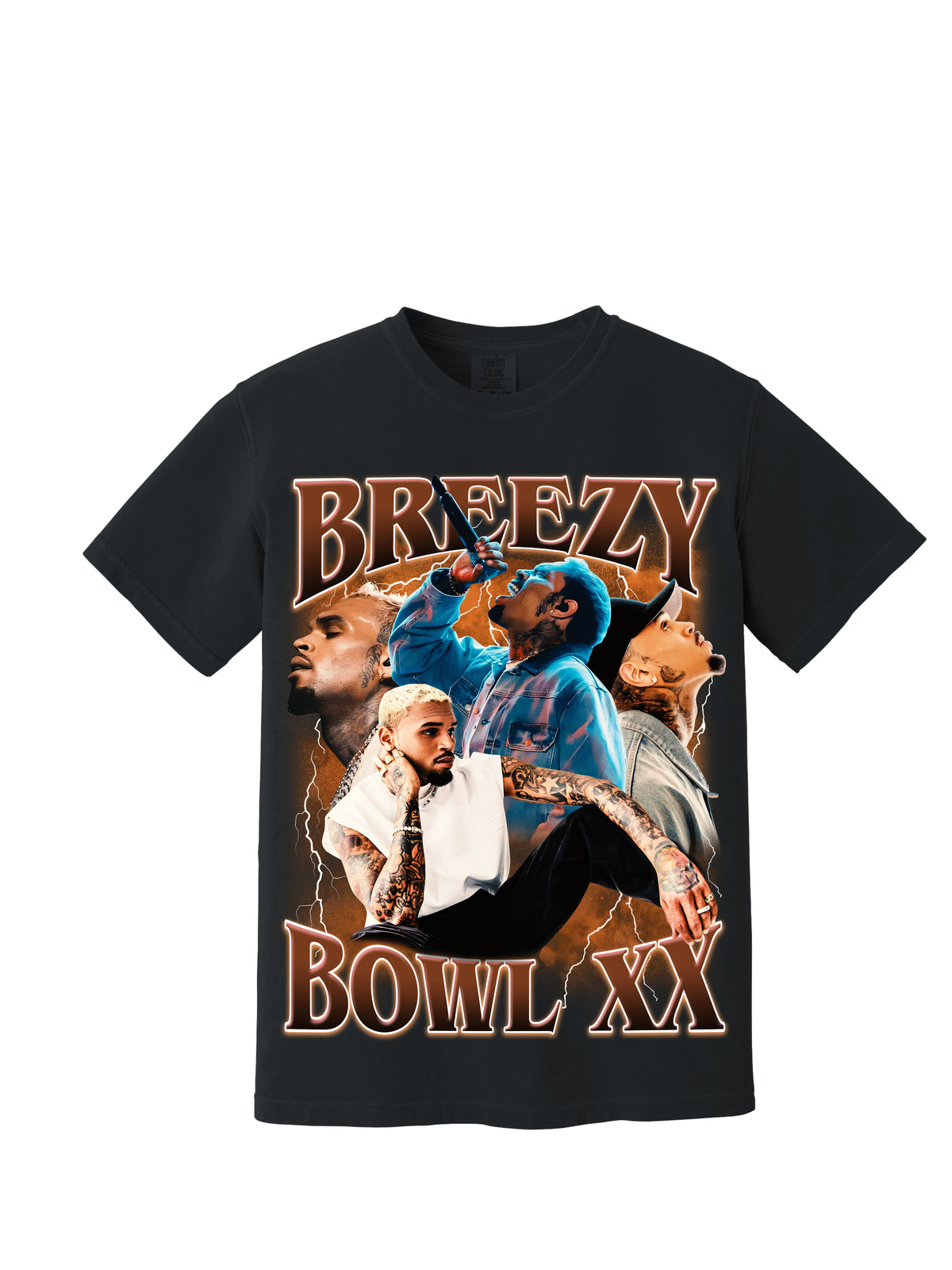 CB BOWL