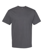 American Apparel 1301 - Unisex Heavyweight Cotton Blank Tee