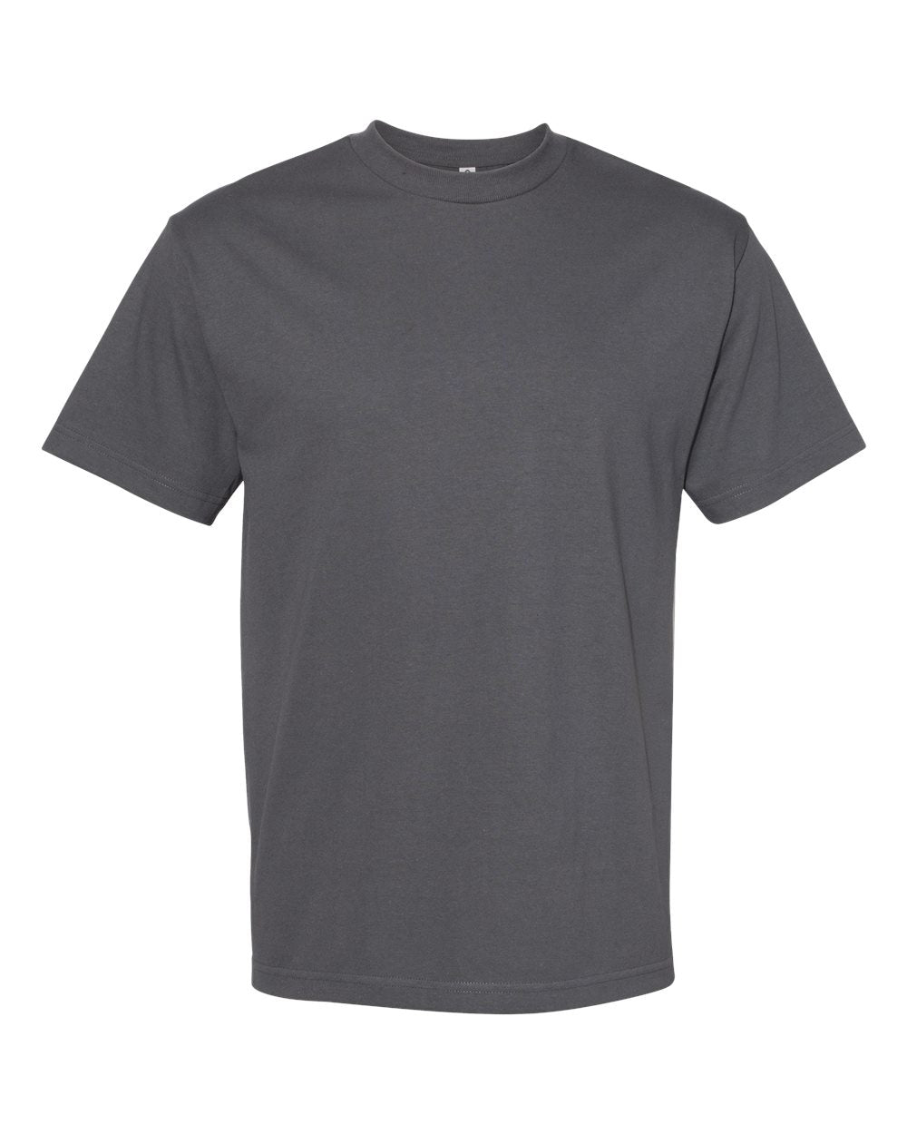 American Apparel 1301 - Unisex Heavyweight Cotton Blank Tee