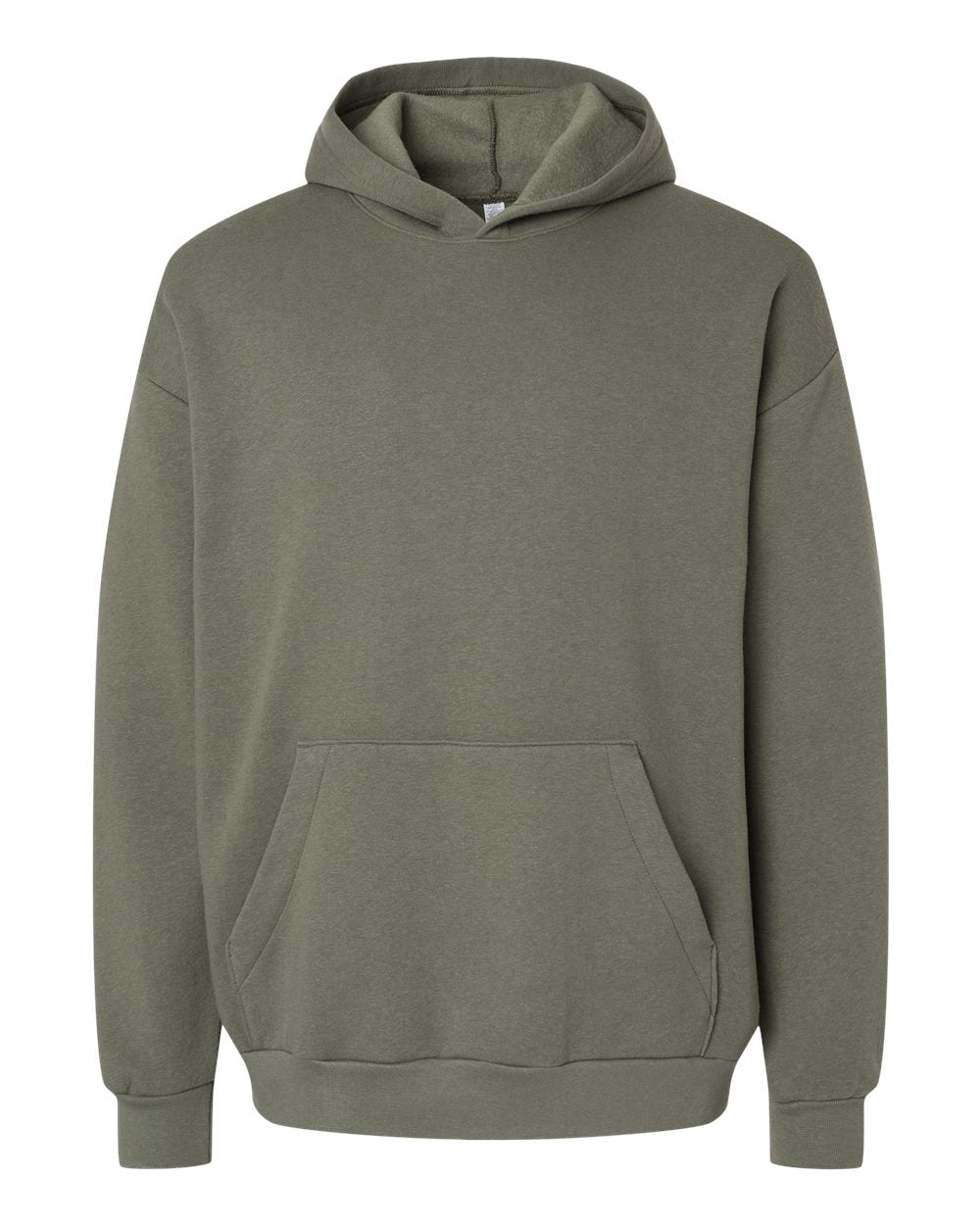 American Apparel RF498 - Unisex ReFlex Fleece Blank Hoodie