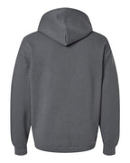 American Apparel RF498 - Unisex ReFlex Fleece Blank Hoodie