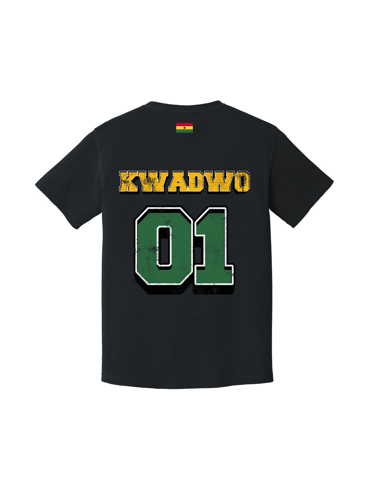 KOJO/KWADWO