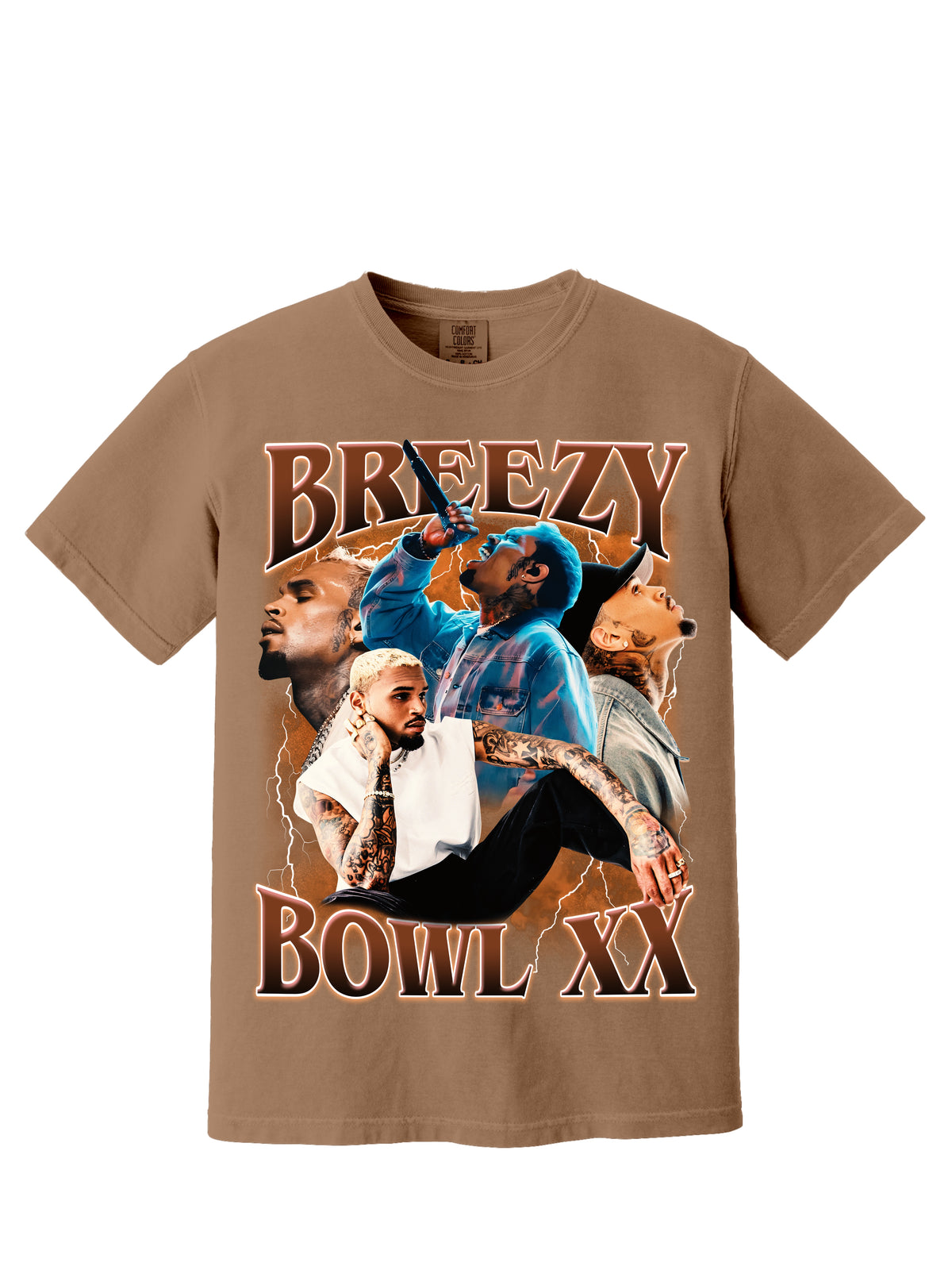 CB BOWL