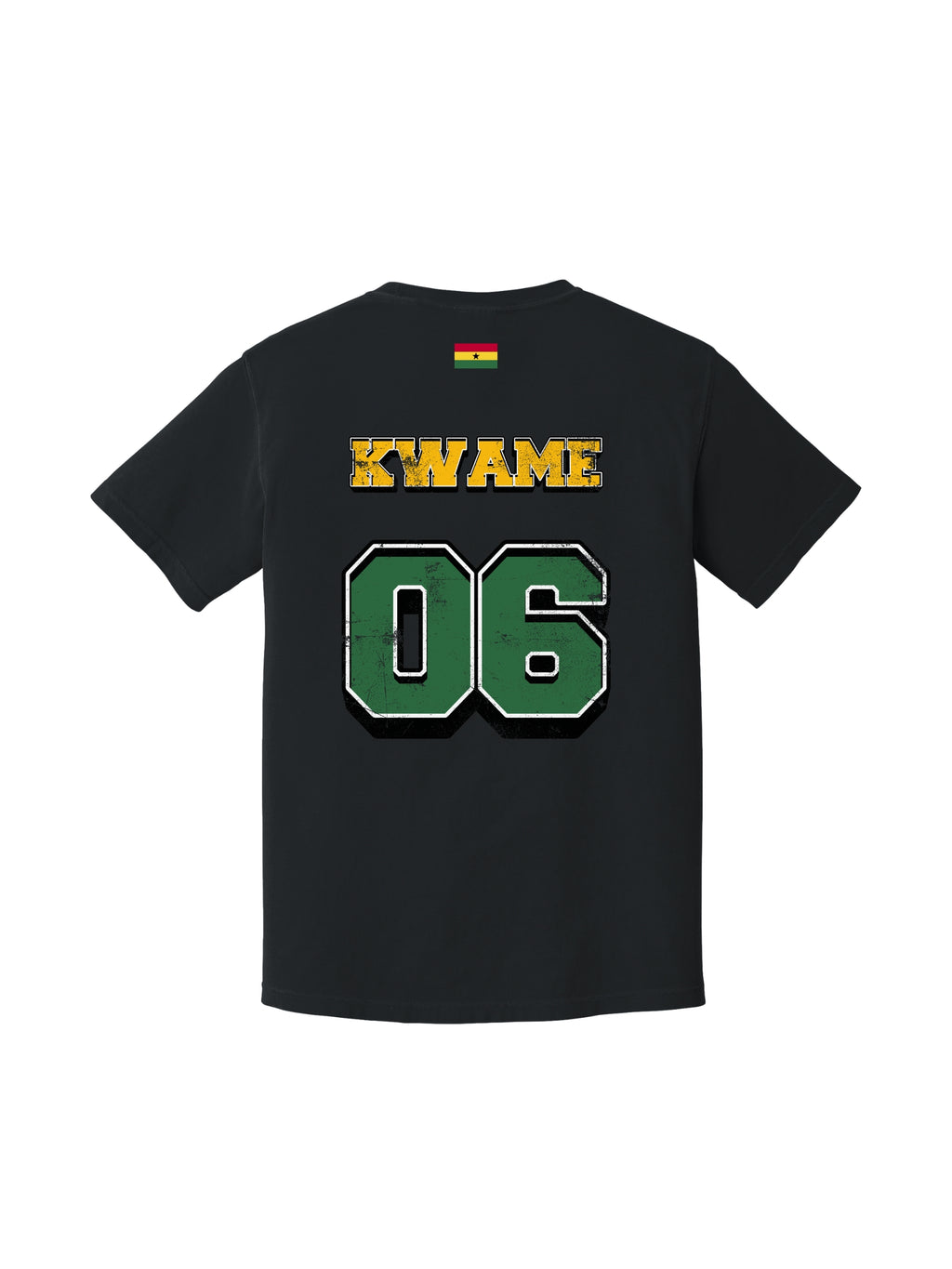KWAME