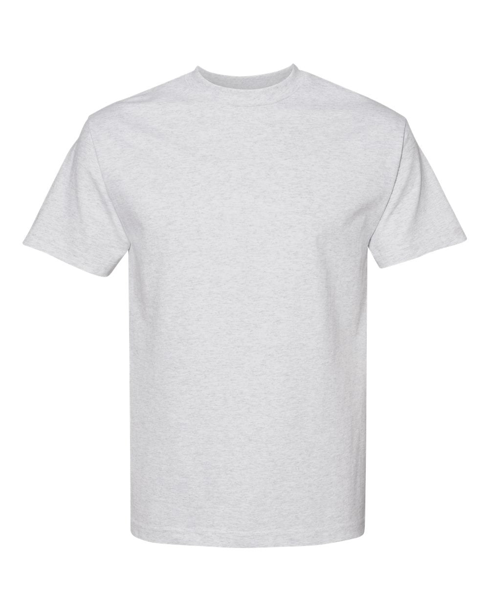 American Apparel 1301 - Unisex Heavyweight Cotton Blank Tee