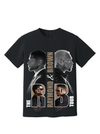 RAYMOND & BROWN TOUR
