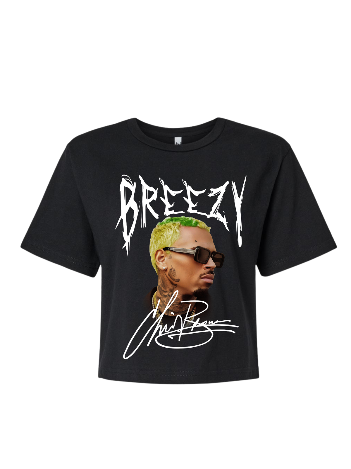BREEZY
