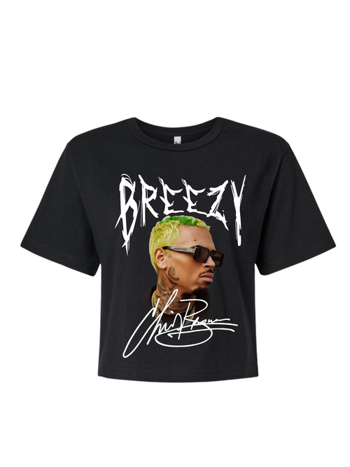 BREEZY
