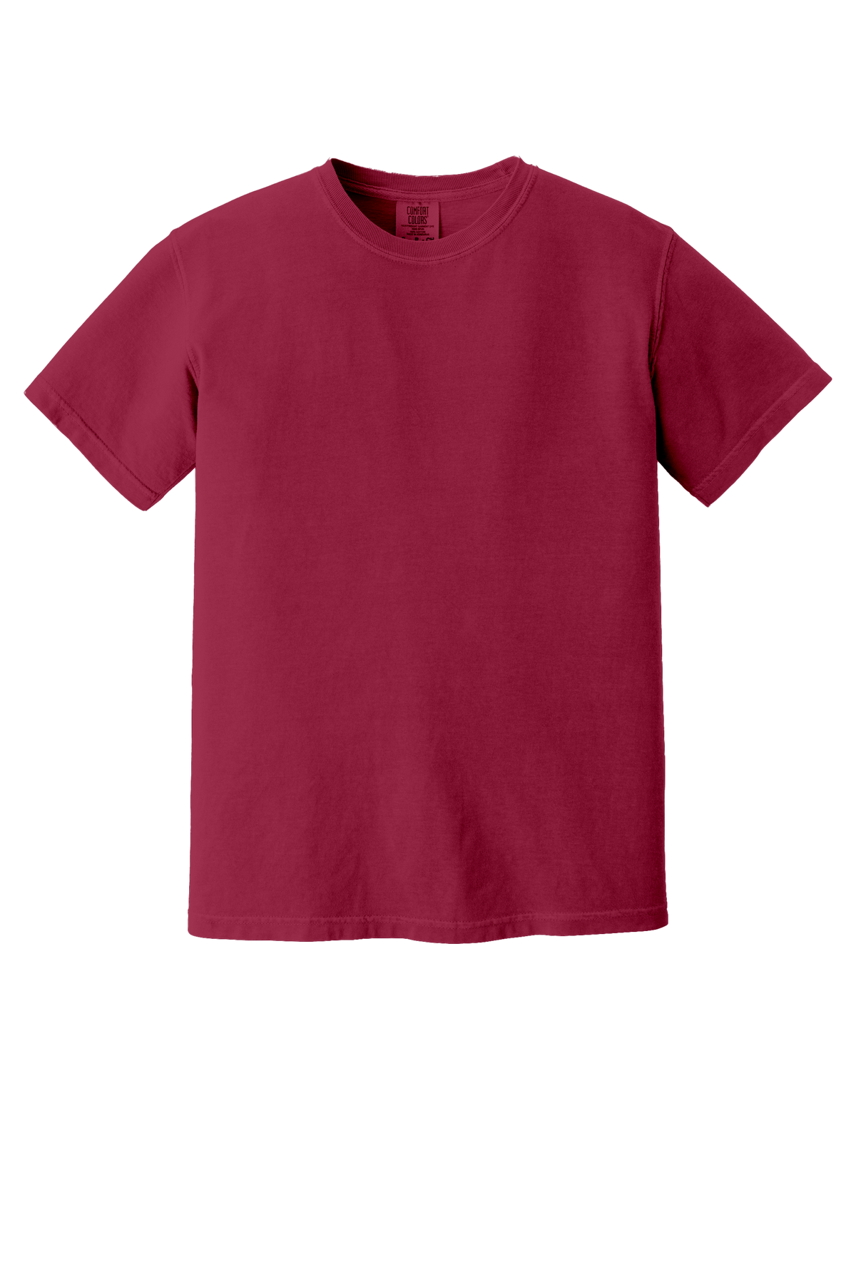 Custom Premium T-shirt (Front Only)