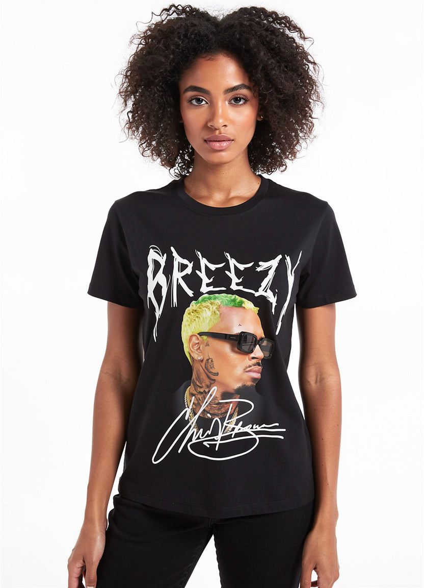 BREEZY