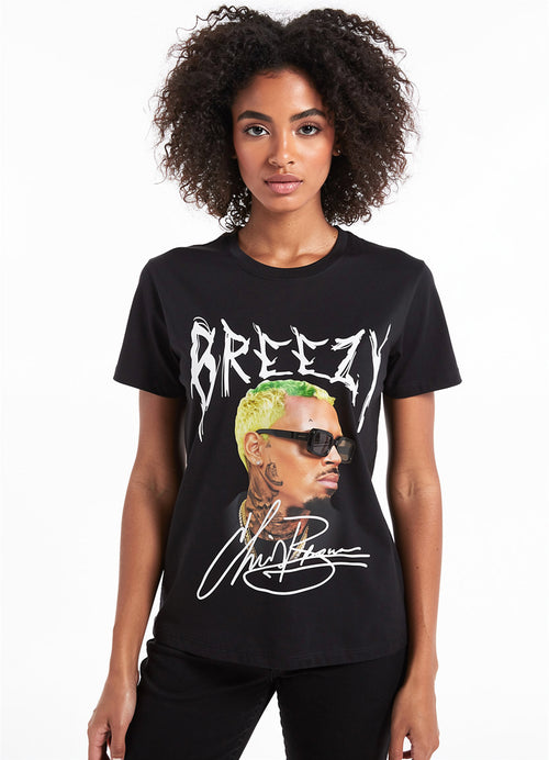 BREEZY