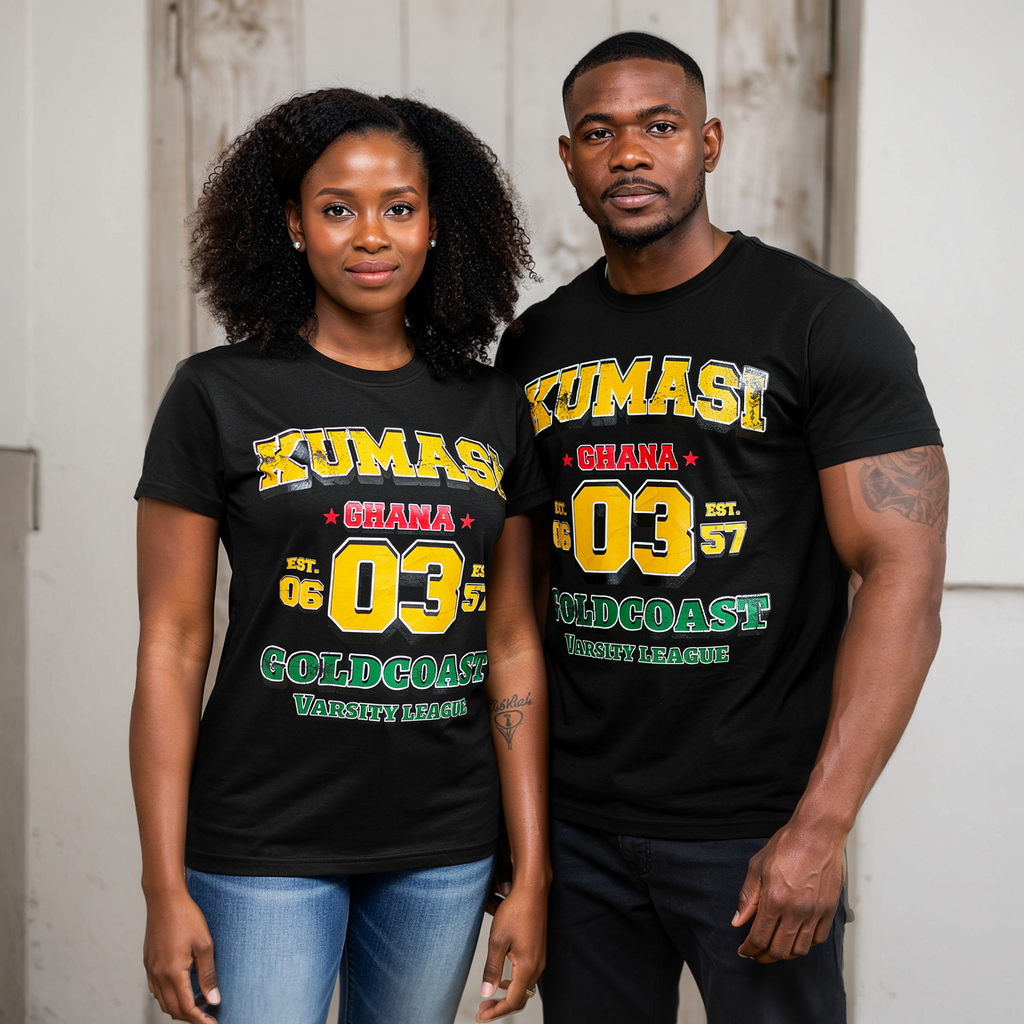 ACCRA GHANA