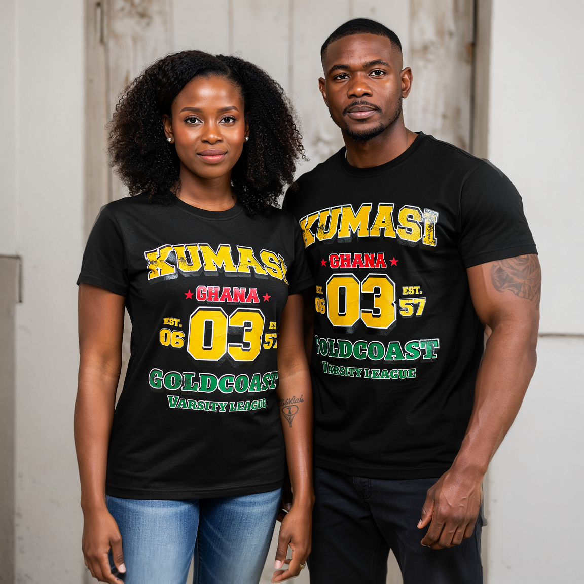 ACCRA GHANA