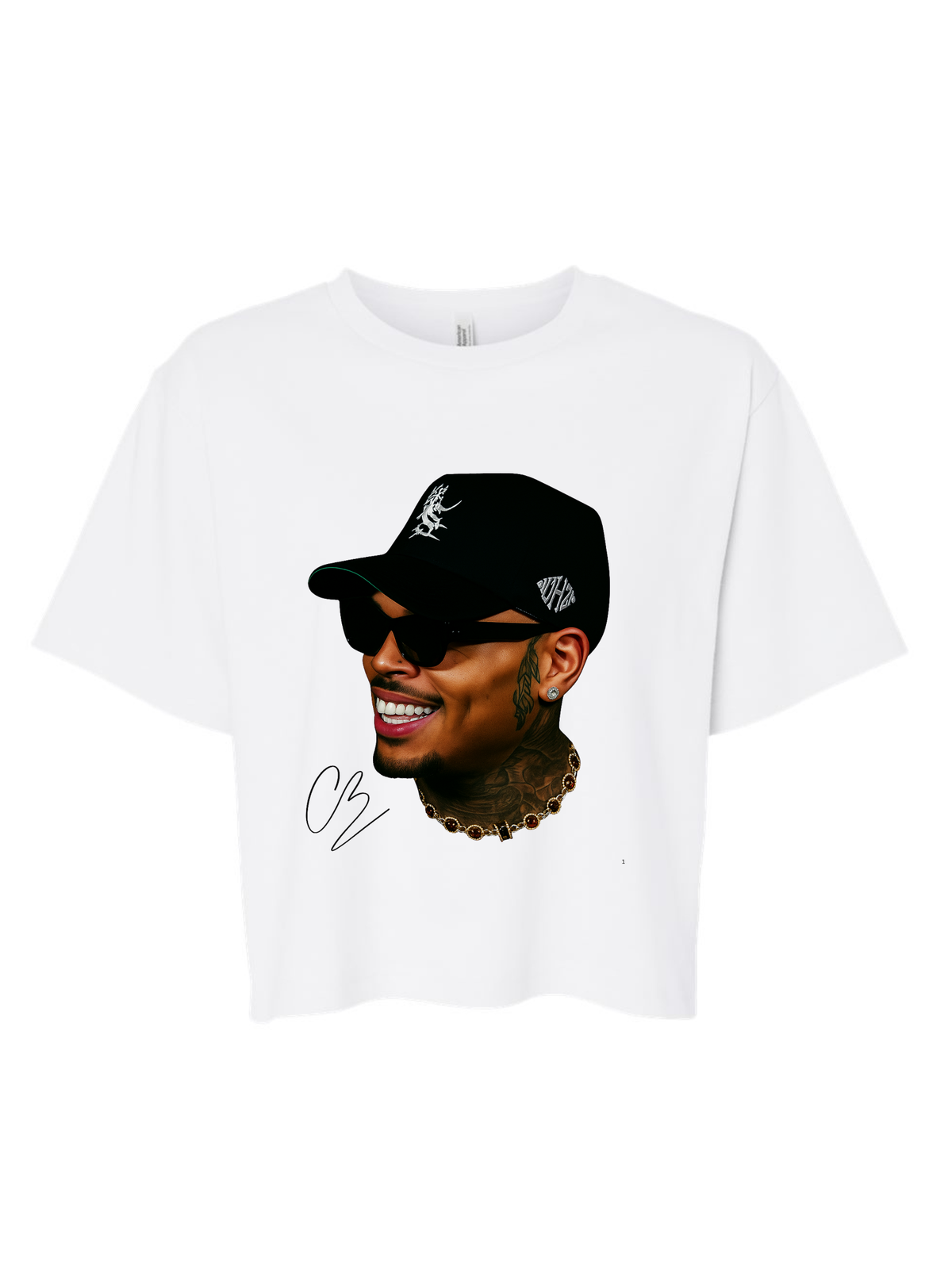 CB