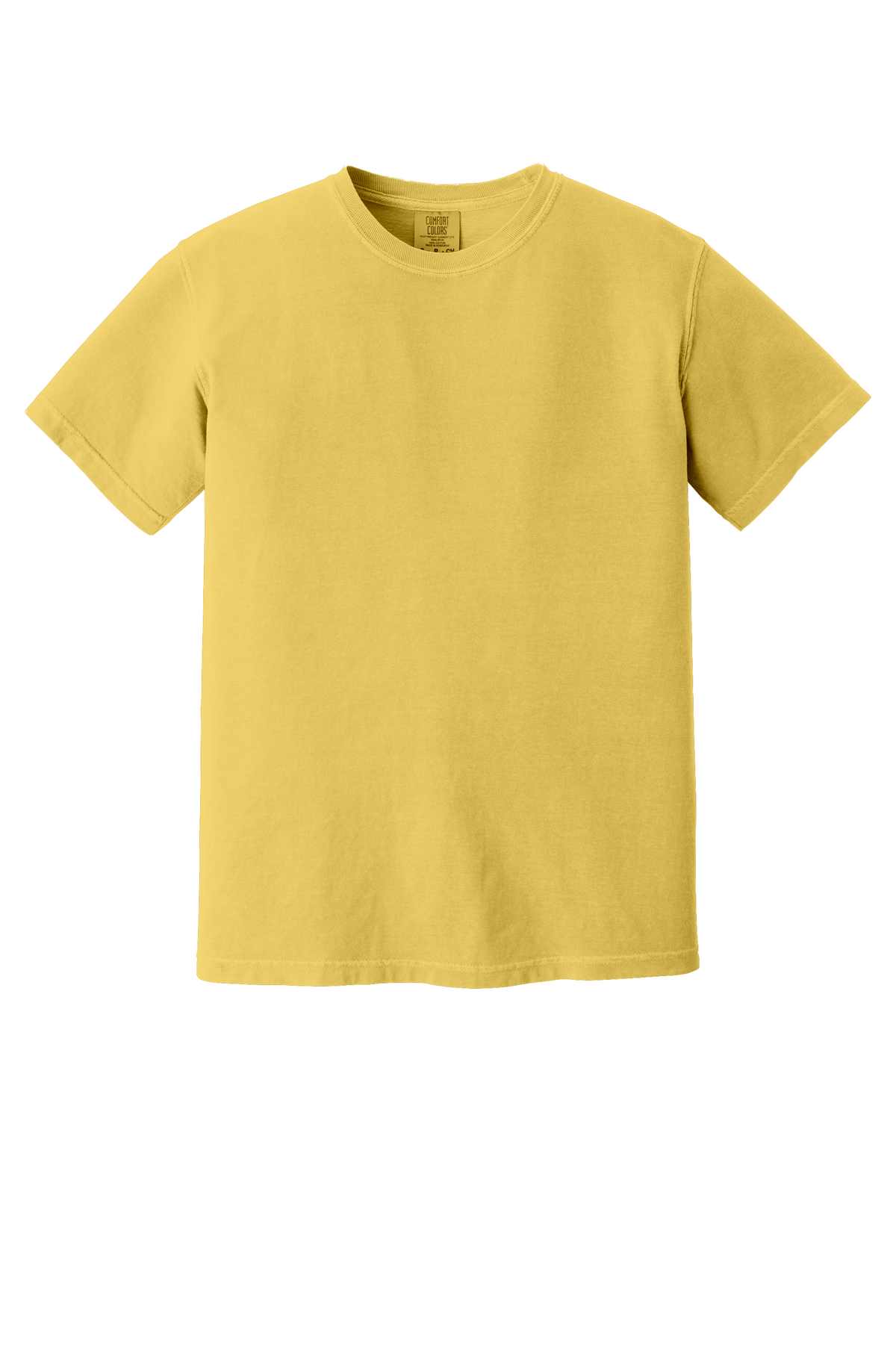 Custom Premium T-shirt (Front Only)
