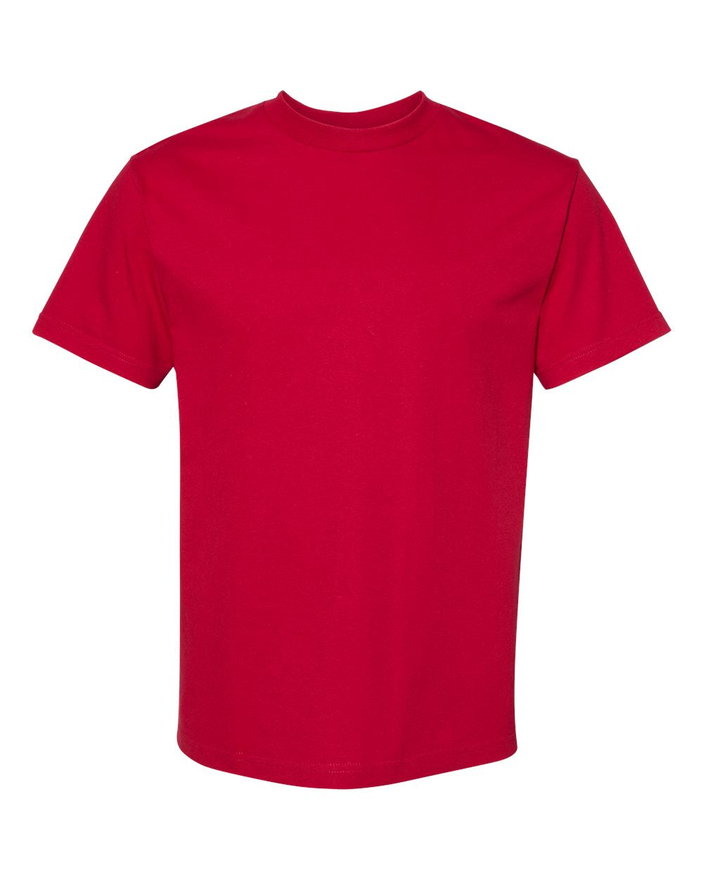 American Apparel 1301 - Unisex Heavyweight Cotton Blank Tee