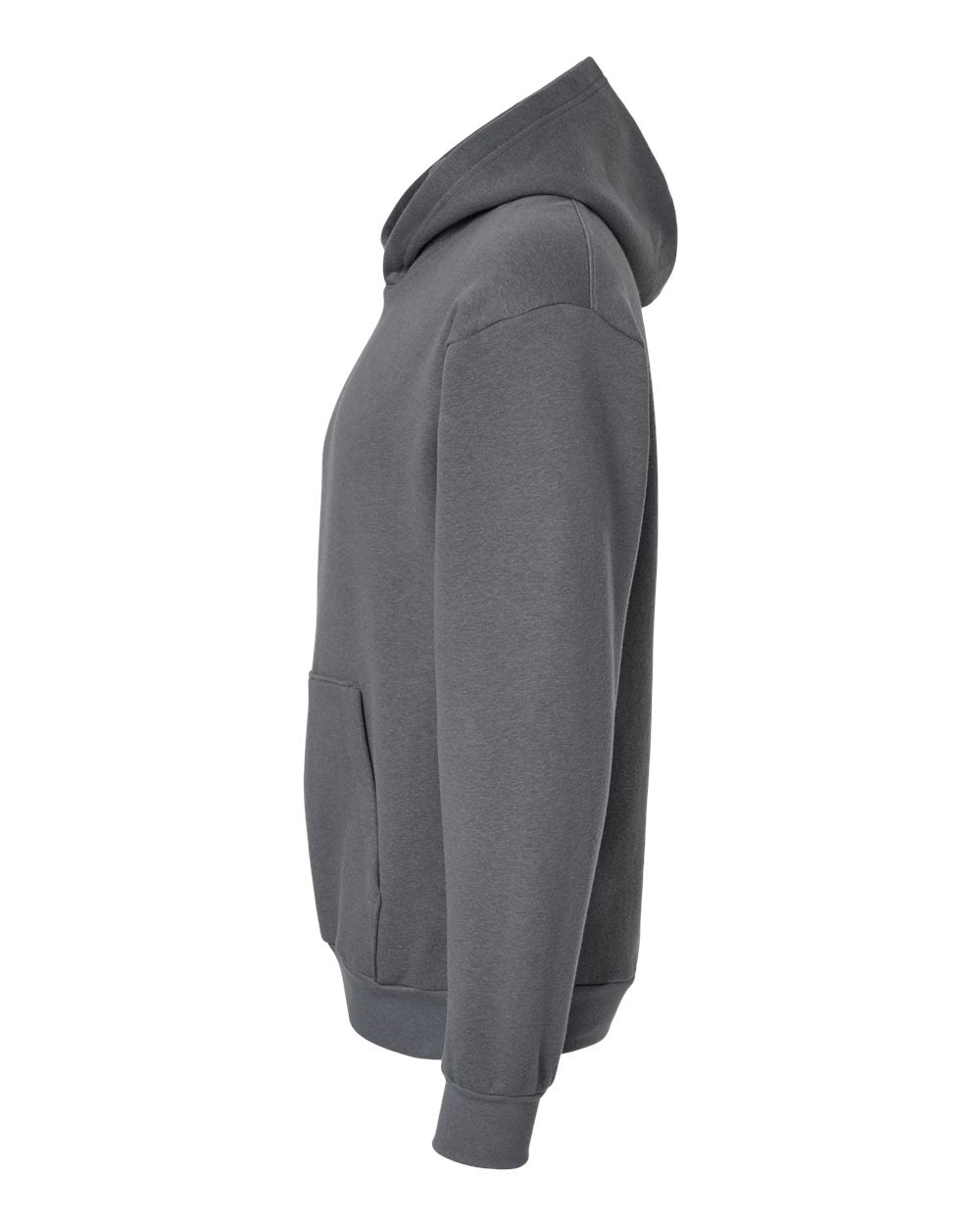 American Apparel RF498 - Unisex ReFlex Fleece Blank Hoodie