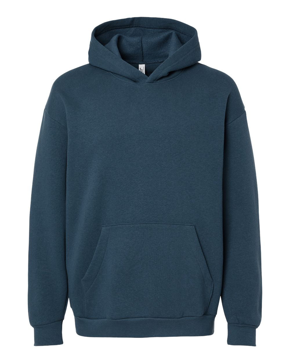 American Apparel RF498 - Unisex ReFlex Fleece Blank Hoodie