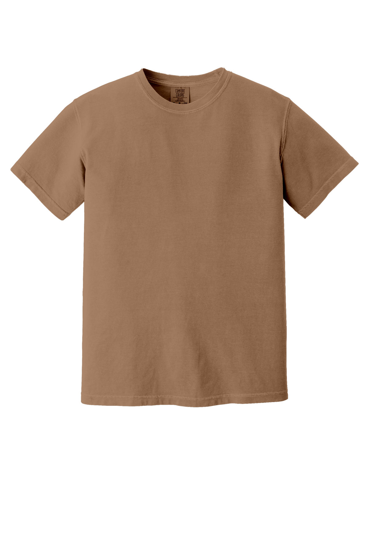 Custom Premium T-shirt (Front Only)