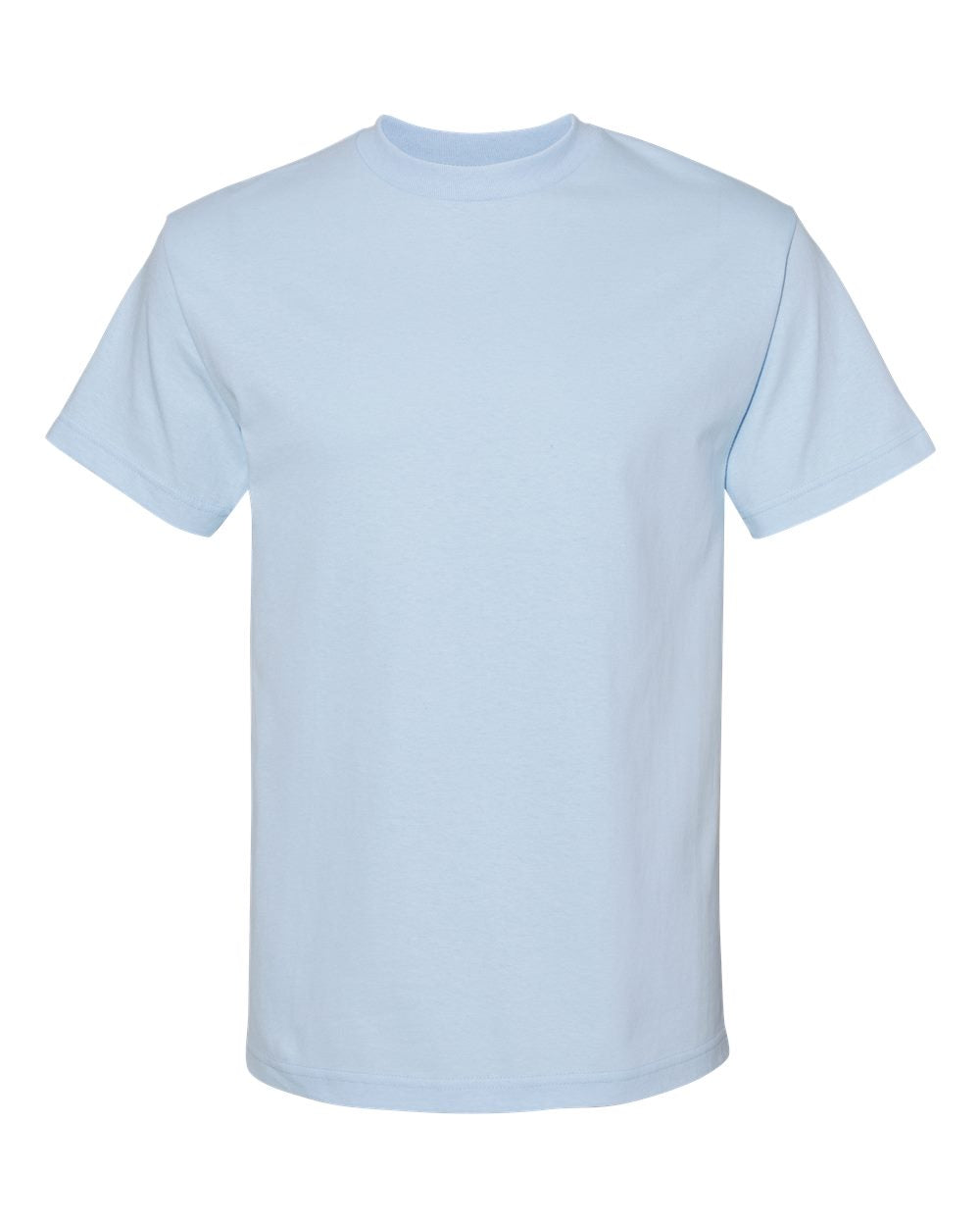 American Apparel 1301 - Unisex Heavyweight Cotton Blank Tee