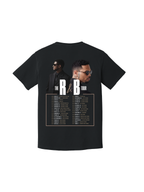 R&B TOUR