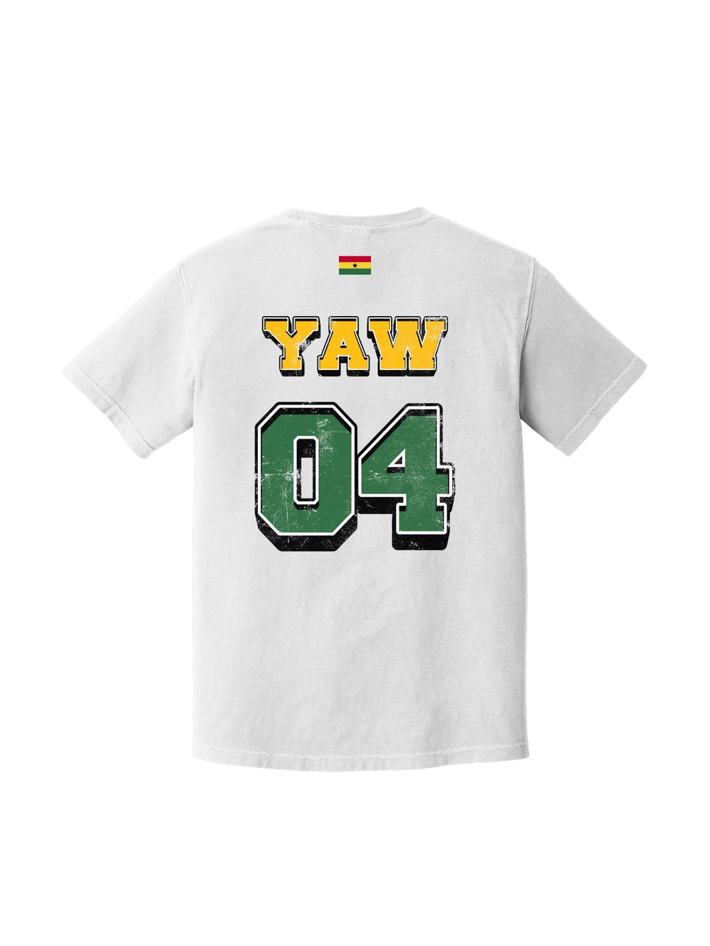 YAW