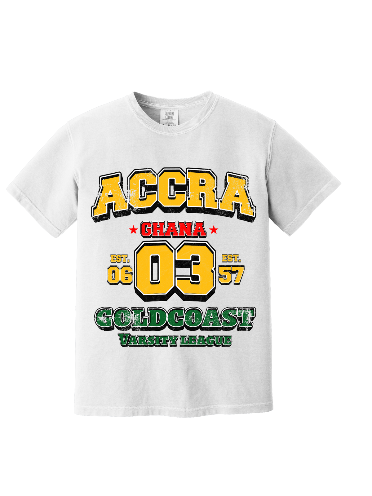 ACCRA GHANA