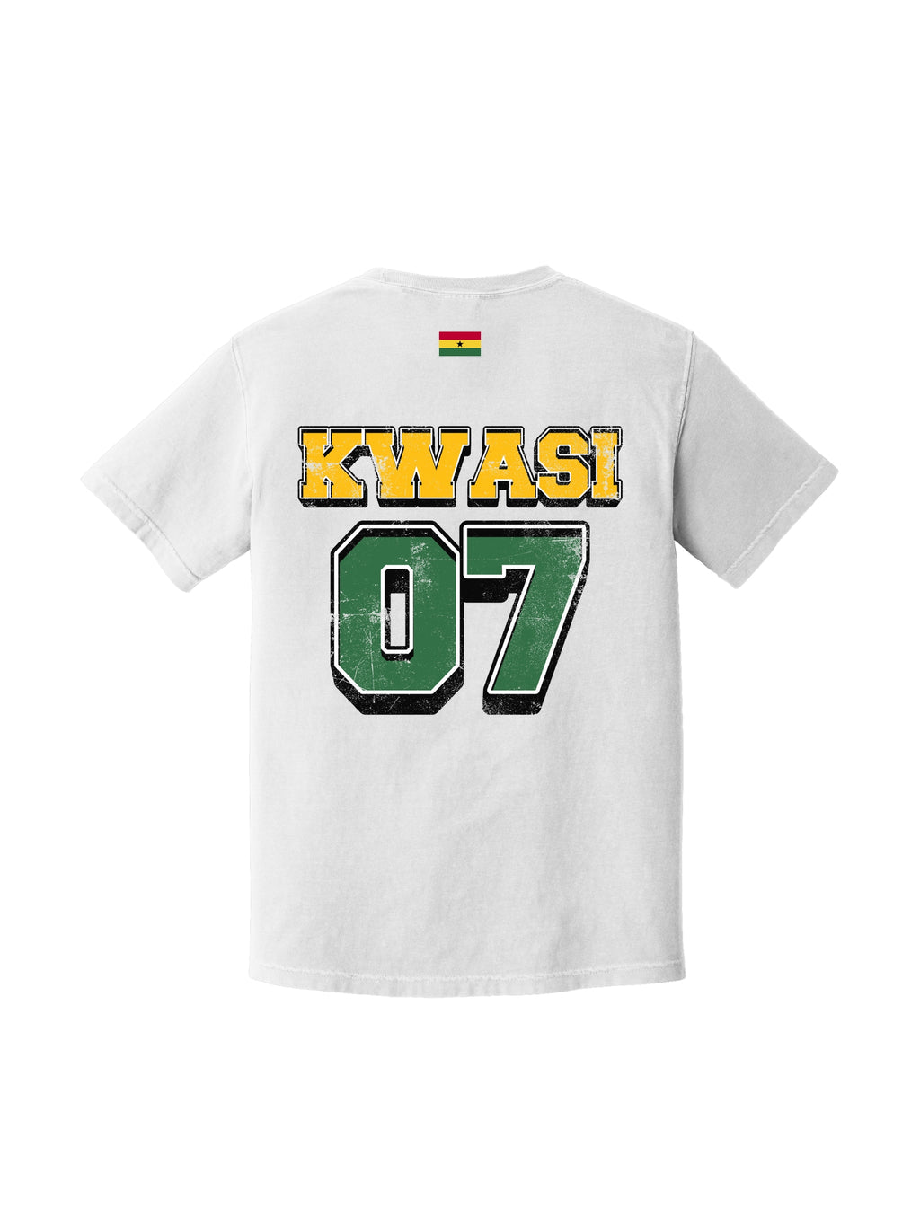 KWASI/KWESI