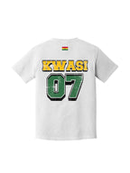 KWASI/KWESI