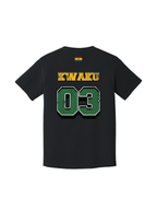 KWAKU/KWEKU