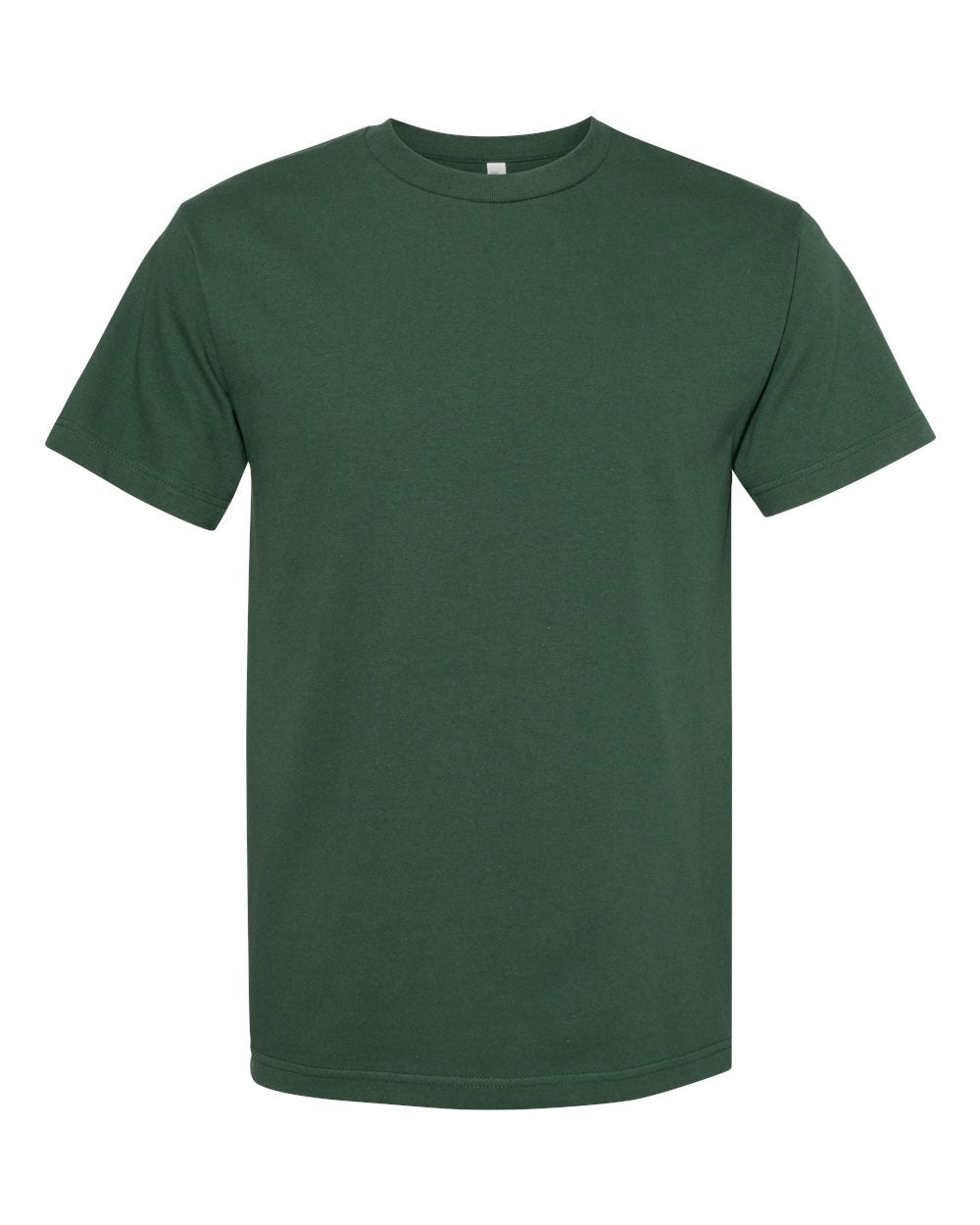American Apparel 1301 - Unisex Heavyweight Cotton Blank Tee