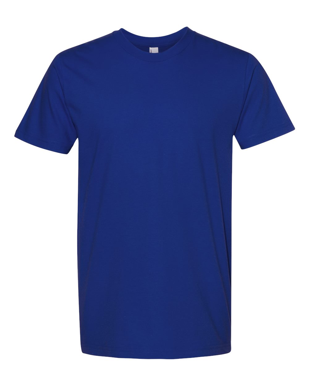 American Apparel 2001 - Unisex Fine Jersey Blank Tee