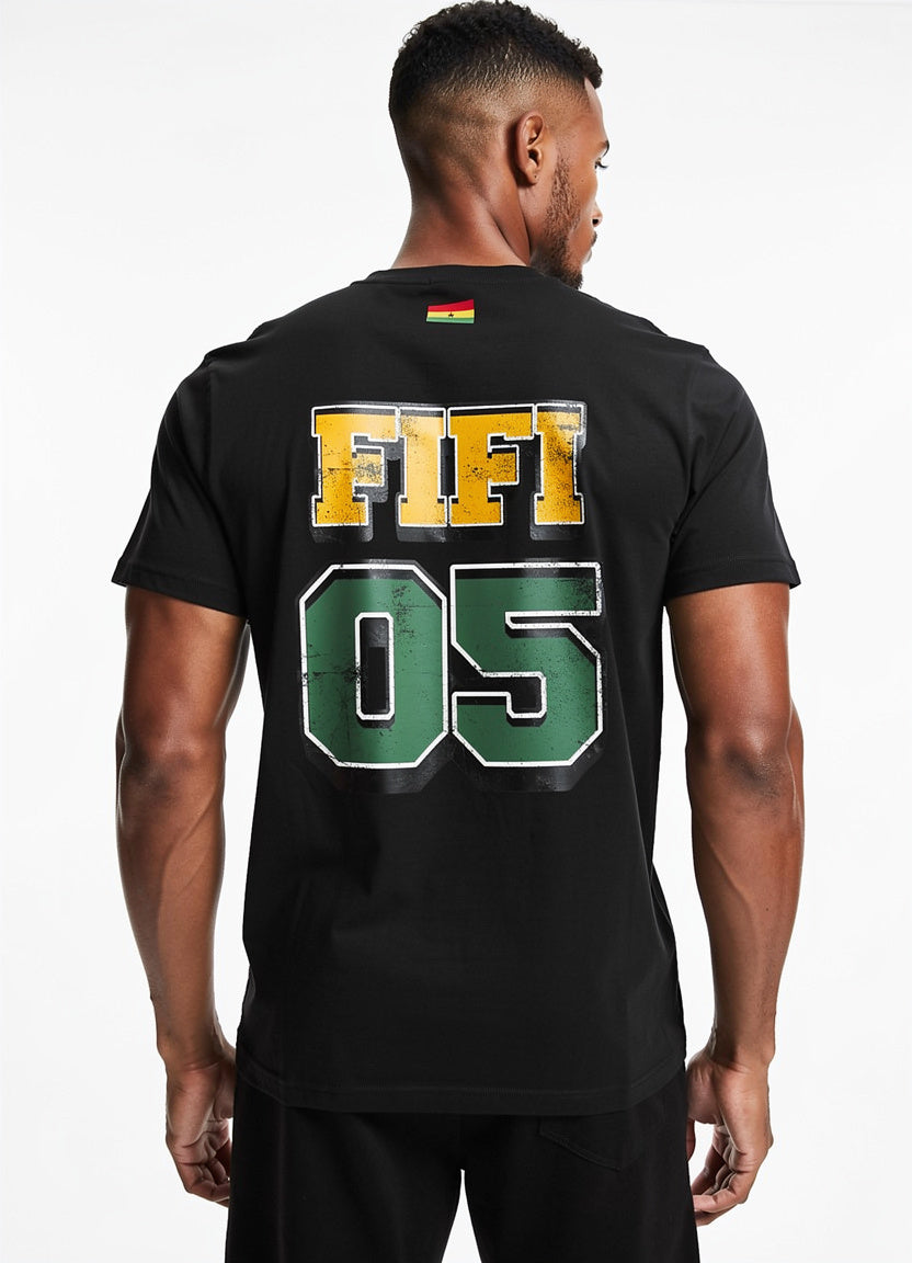 KOFI/FIFI