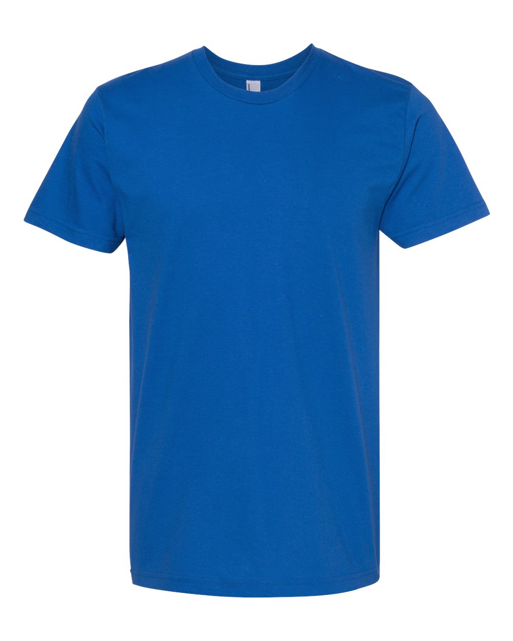 American Apparel 2001 - Unisex Fine Jersey Blank Tee