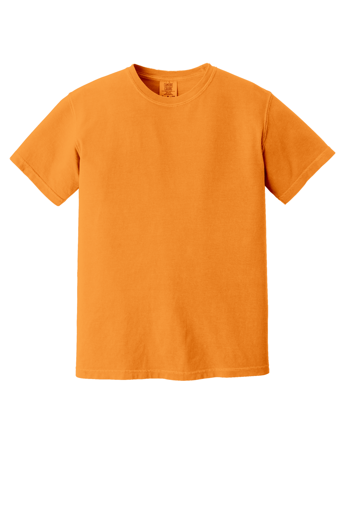 Custom Premium T-shirt (Front Only)