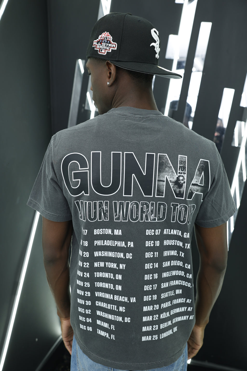 GUNNA
