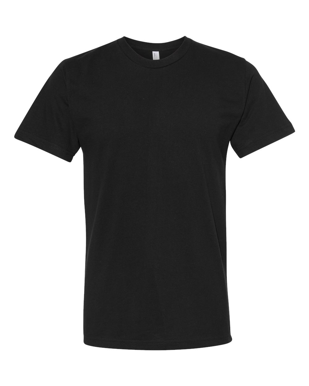 American Apparel 2001 - Unisex Fine Jersey Blank Tee