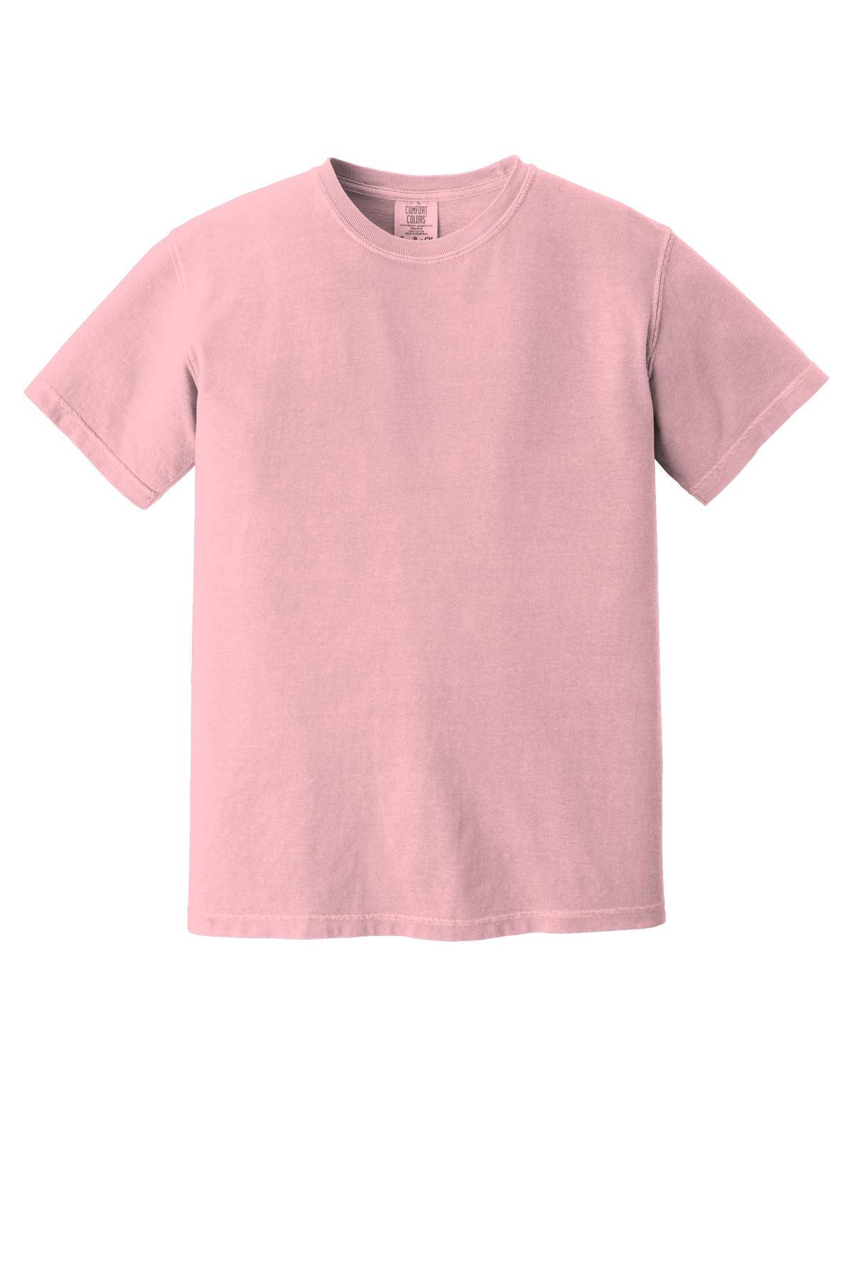 Custom Premium T-shirt (Front Only)