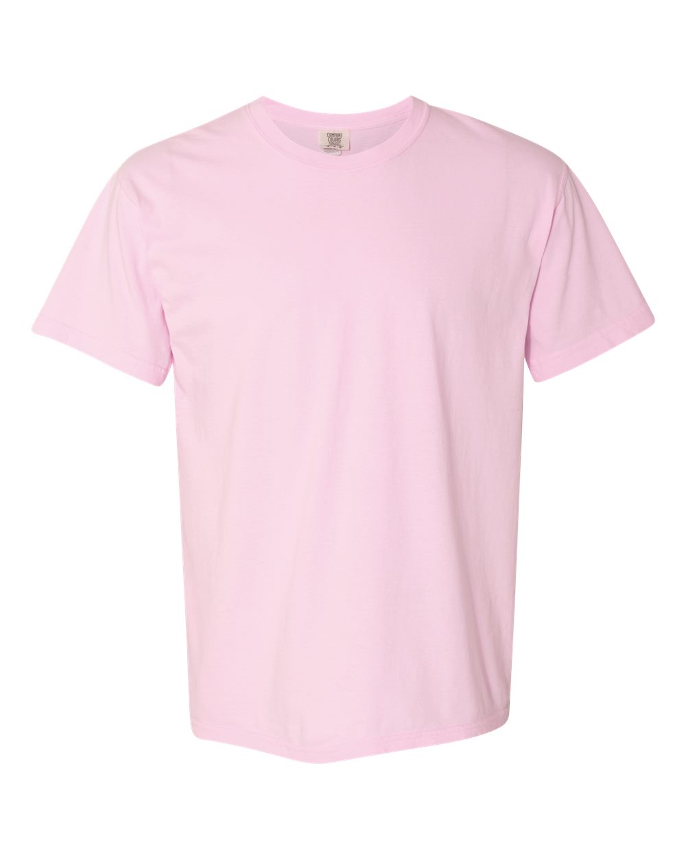 Comfort Colors 1717 - Blank T-Shirt