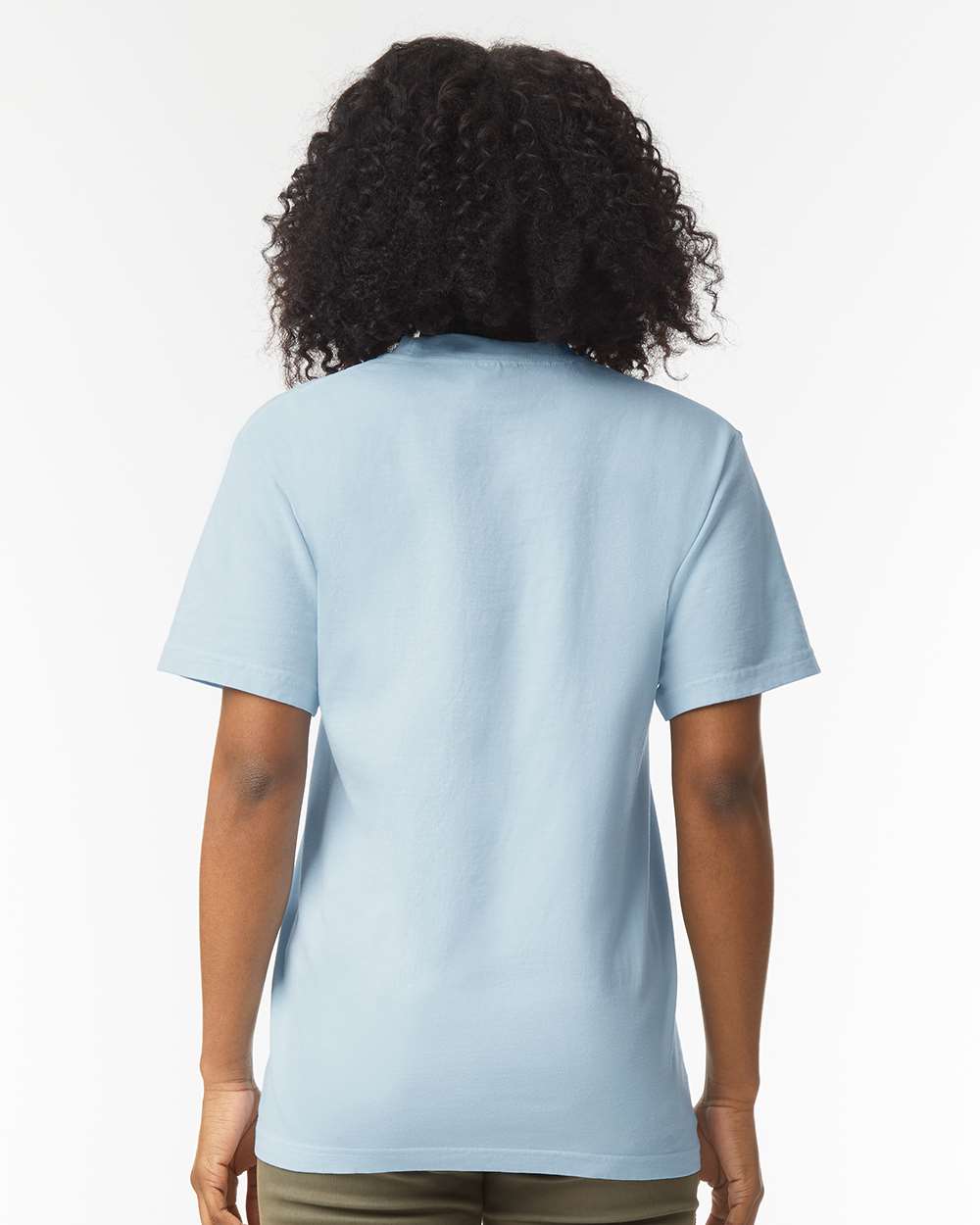 Comfort Colors 1717 - Blank T-Shirt