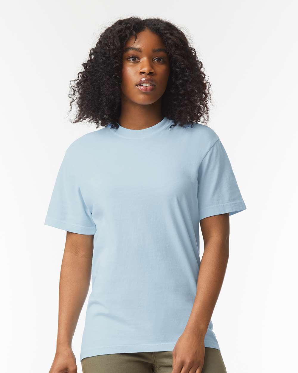 Comfort Colors 1717 - Blank T-Shirt